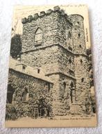 postkaart  Limal château fort de Grimohaye, Ophalen of Verzenden