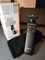 SONY GP VPT2BT Statief - SONY vlogging grip, Audio, Tv en Foto, Foto | Flitsers, Ophalen, Zo goed als nieuw
