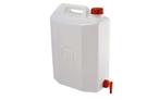 JERRYCAN À EAU EN PLASTIQUE + ROBINET : 10 litres : 18 € piè, Matériel, Enlèvement, Neuf