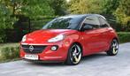 Opel Adam 1.4i ecoFLEX Black Link Start/Stop, ADAM, Bedrijf, Onderhoudsboekje, USB