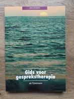 Mia Leijssen | Gids voor gesprekstherapie, Boeken, Ophalen, Zo goed als nieuw