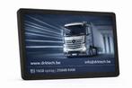 9” Camper / Truck / Auto GPS Navigatiesysteem DRK-900C –16GB, Auto diversen, Info@drktech.be, Oosterwennel 35 Genk, Nieuw, Ophalen of Verzenden