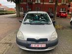 Toyota Yaris 1.0, Auto's, Toyota, 4 cilinders, Grijs, Yaris, Zilver of Grijs