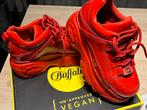 Buffalo Original Vegan Red (uiterst zeldzaam), Kleding | Dames, Schoenen, Ophalen, Nieuw, Dansschoenen, Buffalo