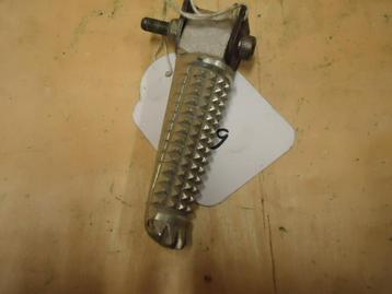 R1 1998 - 1999 Yamaha Voetsteunen en schetsplaten D1-24972 beschikbaar voor biedingen