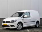 Volkswagen Caddy 2.0 TDI L1H1 Highline | Carplay | Distribut, Auto's, Voorwielaandrijving, 4 deurs, Stof, 4 cilinders