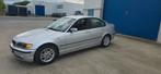 Bmw 316i e46 facelift 104000km!! 1ste eigenaar gekeurd !!!, Auto's, BMW, 4 cilinders, 1796 cc, Particulier, Euro 4