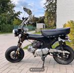Motodax 125cc!!!, Motoren, Particulier, 125 cc, Overig, 11 kW of minder
