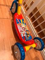 Paw Patrol Step Nog nieuw, Kinderen en Baby's, Speelgoed | Buiten | Voertuigen en Loopfietsen, Ophalen, Nieuw