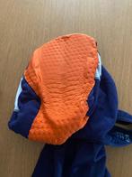 Koersbroek lang met zeem, Vélos & Vélomoteurs, Enlèvement ou Envoi, Comme neuf, M