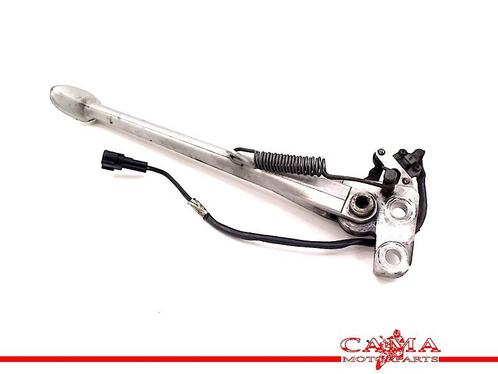 ZIJSTANDAARD Triumph Daytona 675 2006-2008 (VIN: 381274), Motoren, Onderdelen | Overige, Gebruikt