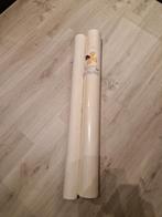 vliesbehang Bosch, Huis en Inrichting, Stoffering | Behang, Ophalen, 25 tot 50 m², Wit