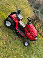 Zitmaaier voor onderdelen. Motor werkt perfect., Tuin en Terras, Ophalen