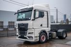 MAN TGX 18.510 XLX BLS - HYDR.+INTARDER (bj 2022), Automaat, Achterwielaandrijving, Euro 6, MAN