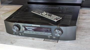 Marantz NR1604 7.1 receiver, Enlèvement, 120 watts ou plus, Marantz