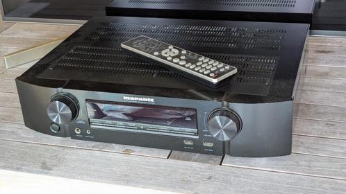 Marantz NR1604 7.1 receiver, Audio, Tv en Foto, Versterkers en Ontvangers, 7.1, 120 watt of meer, Marantz, Ophalen