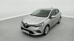 Renault Clio 1.0i SCe Zen CARPLAY / FULL LED (bj 2021), Te koop, Zilver of Grijs, Stadsauto, Benzine