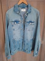 jeansvest Tom Tailor xxl, Blauw, Trui of Vest, Zo goed als nieuw, Tom Tailor