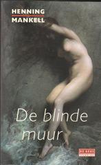 Henning Mankell X 10, Ophalen of Verzenden, Zo goed als nieuw, Henning Mankell, Scandinavië