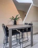 Hoge tafel voor 4 personen (stoelen niet inbegrepen), Huis en Inrichting, Ophalen