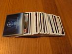 185 verschillende Panini stickers ChampionsLeague 2007-2008, Enlèvement ou Envoi, Comme neuf