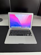 Macbook Air ( 13, Inch - 2017 ) Intel Core i5-8GB RAM /128, Computers en Software, Ophalen of Verzenden, Zo goed als nieuw, 13 inch