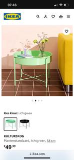 Bijzettafel, Ophalen, Zo goed als nieuw