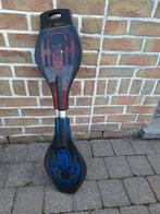 Waveboard, Sport en Fitness, Skateboarden, Ophalen, Gebruikt, Waveboard