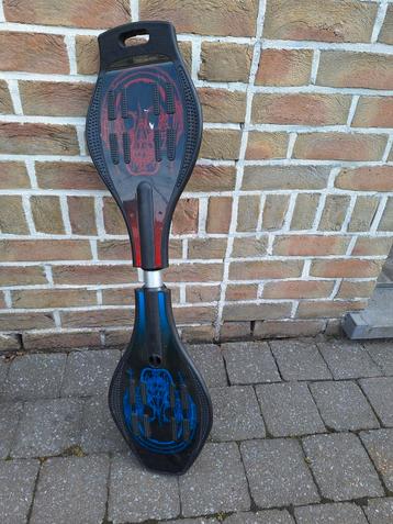 Waveboard beschikbaar voor biedingen