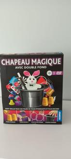 Jeu de magie complet, Comme neuf, Enlèvement ou Envoi