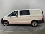Mercedes-Benz Vito 114 CDI Mixto Perfect Tool L2 double cabi, 100 kW, Achat, 4 portes, Entreprise