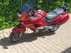 Honda Deauville, Motoren, 2 cilinders, Particulier, Meer dan 35 kW, Toermotor