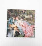 CD Klassieke Momenten – De wispelturige liefde – Nieuwstaat, Ophalen of Verzenden, Nieuw in verpakking