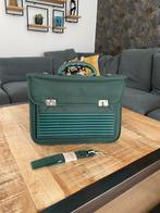 Nieuwe tas, Ophalen of Verzenden, Nieuw, Groen