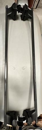 Thule dakdragers voor Renault Kadjar zonder dakrails, Auto diversen, Dakdragers, Ophalen, Gebruikt