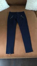 Broek maat smal 5€ nog nieuw blauwe, Kleding | Dames, Sportkleding, Ophalen, Zo goed als nieuw