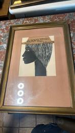 Schilderij, Antiek en Kunst, Ophalen