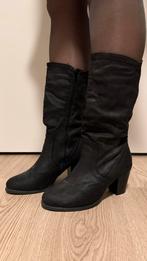 Hoge Gevoerde Laarzen van Sprox, Kleding | Dames, Schoenen, Hoge laarzen, Zwart, Nieuw, Ophalen of Verzenden