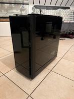 Corsair 500d Obsidian - Mid tower PC kast / case/ behuizing, Computers en Software, Computerbehuizingen, Ophalen, Zo goed als nieuw