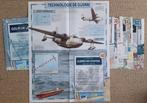 40/45 - Images de Guerre - 52 encarts: cartes, posters, Comme neuf, Enlèvement, Général, Deuxième Guerre mondiale