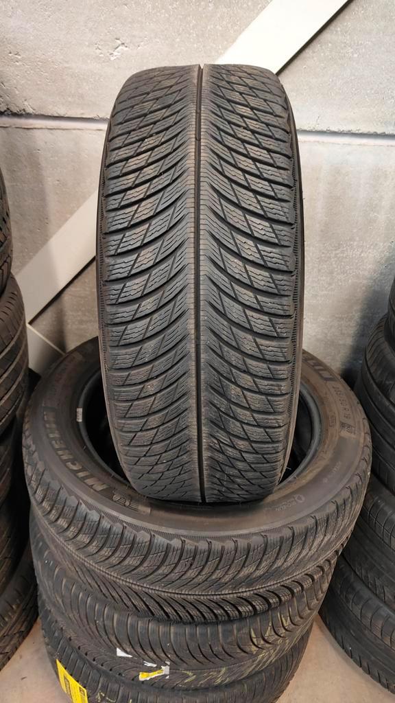 235/50 R 19 Michelin 60€ per stuk met montage en balanceren, Auto diversen, Autosport-onderdelen, Ophalen