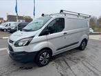 Ford Transit Custom*2.0DCI*L1/H1*125000km*Camera*EURO 6*1eig, Voorwielaandrijving, Stof, Euro 6, Bedrijf