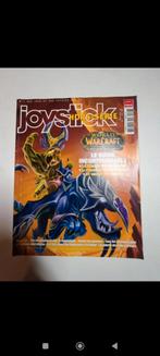 Speciale uitgave van Joystick Magazine 28 mei 2007, Ophalen of Verzenden, Zo goed als nieuw