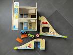 HABA Kullerbü Knikkerbaan - Speelbaan Parkeergarage, Kinderen en Baby's, Ophalen, Zo goed als nieuw, Overige typen