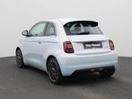 Fiat 500e La Prima 42 kWh, 4 zetels, 1265 kg, 308 km, Lichtsensor