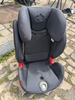 Siège auto enfant 0 à 12 ans, Ophalen, Zo goed als nieuw