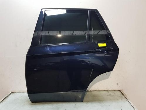 PORTIER LINKS ACHTER BMW X5 (F15) (|41517386739|), Auto-onderdelen, Carrosserie, Deur, BMW, Achter, Links, Gebruikt