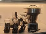 Magimix Robot culinaire avecc accs, Enlèvement ou Envoi, Comme neuf
