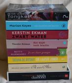 romans, Boeken, Ophalen of Verzenden