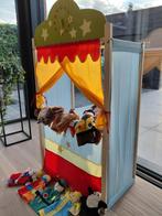 Poppenkast kinderen, Ophalen, Gebruikt, Overige typen